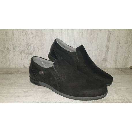 Мъжки  обувки 15R39-61368 черен