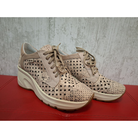 Дамски обувки 23R12-236121