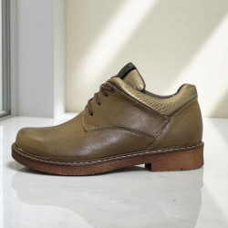 Дамски обувки 16R59-82477 м. зелено