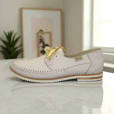 Ежедневни обувки 19R29-17650