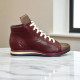 Спортни обувки 19R90-81117-бордо