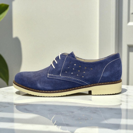 Ежедневни обувки 109-1264