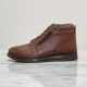 Мъжки боти BOOTS кафяв