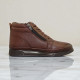 Мъжки боти BOOTS кафяв