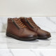 Мъжки боти BOOTS кафяв