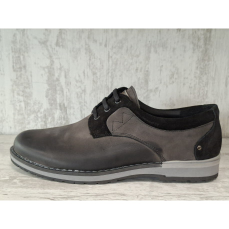 Мъжки обувки 24R02