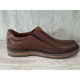 Мъжки обувки 18R63-21197 кафяв