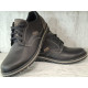 Мъжки обувки 21R16-1150 черен