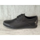 Мъжки обувки 24R02-61112 черен