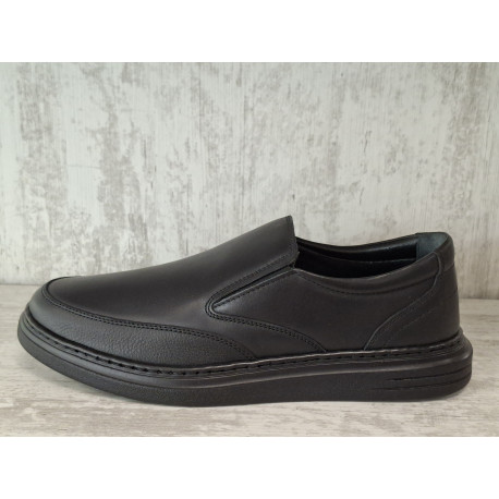 Мъжки обувки 363 черен