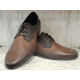 Ежедневни обувки 13R07-49114 коняк