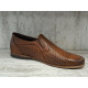 Мъжки  обувки 18R15A-71170 кафяв