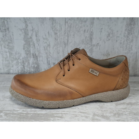 Дамски обувки 20R32 коняк