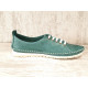Дамски обувки 210 зелен