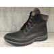 Мъжки боти 19R64-91520 черен