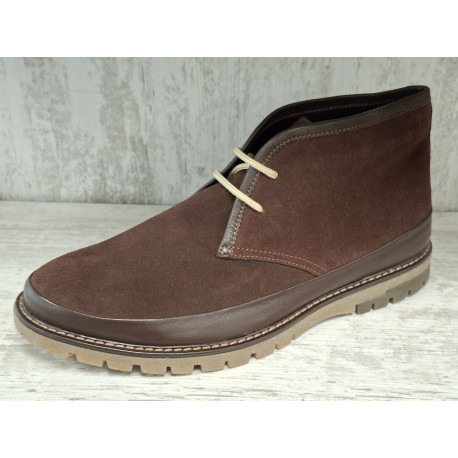 Мъжки боти V-3 кафяв