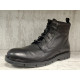 Мъжки боти 894-6711 черен