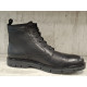 Мъжки боти 894-6711 черен