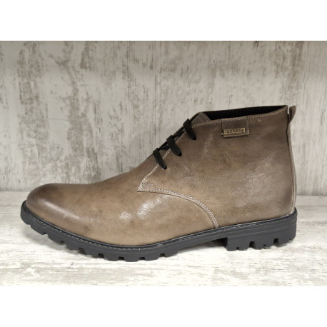 Мъжки боти ДЮК/178 сиво