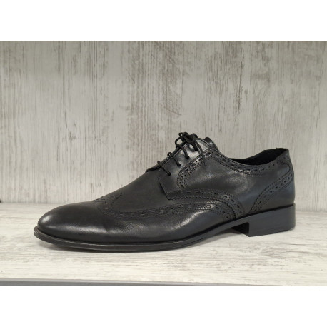 Мъжки  обувки 118 черно